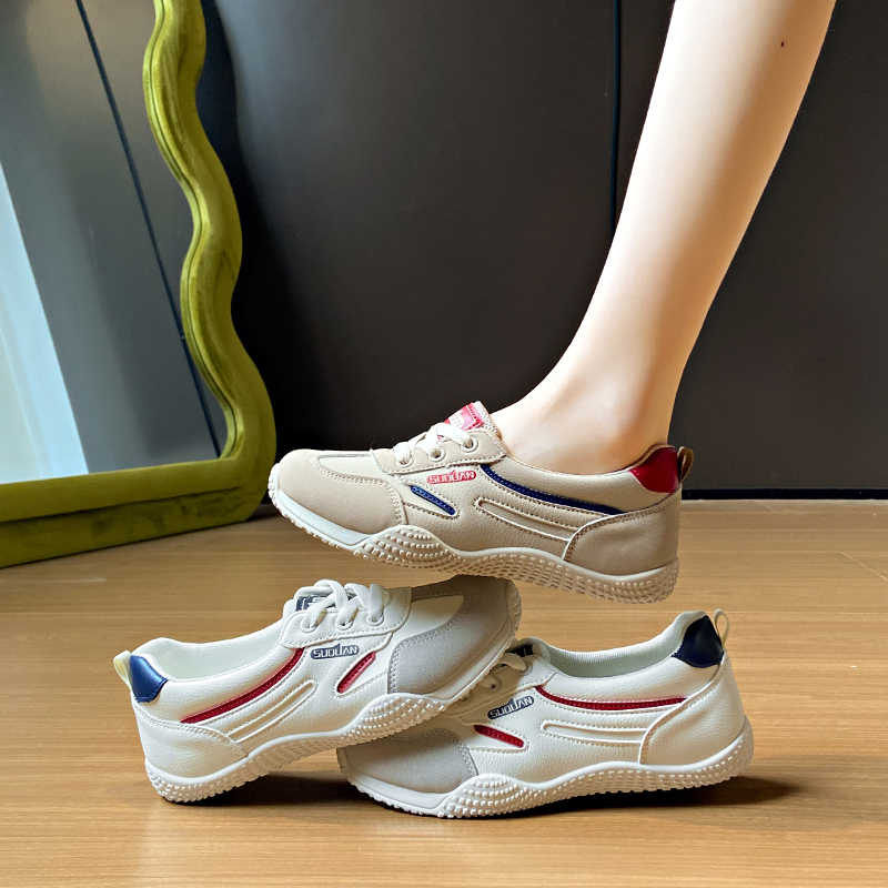 Fashion Low Without Heels Brown Woman Ankle Boots Purple Tennis For Women High Shoes Sneakers Sports Trending Products Luxery