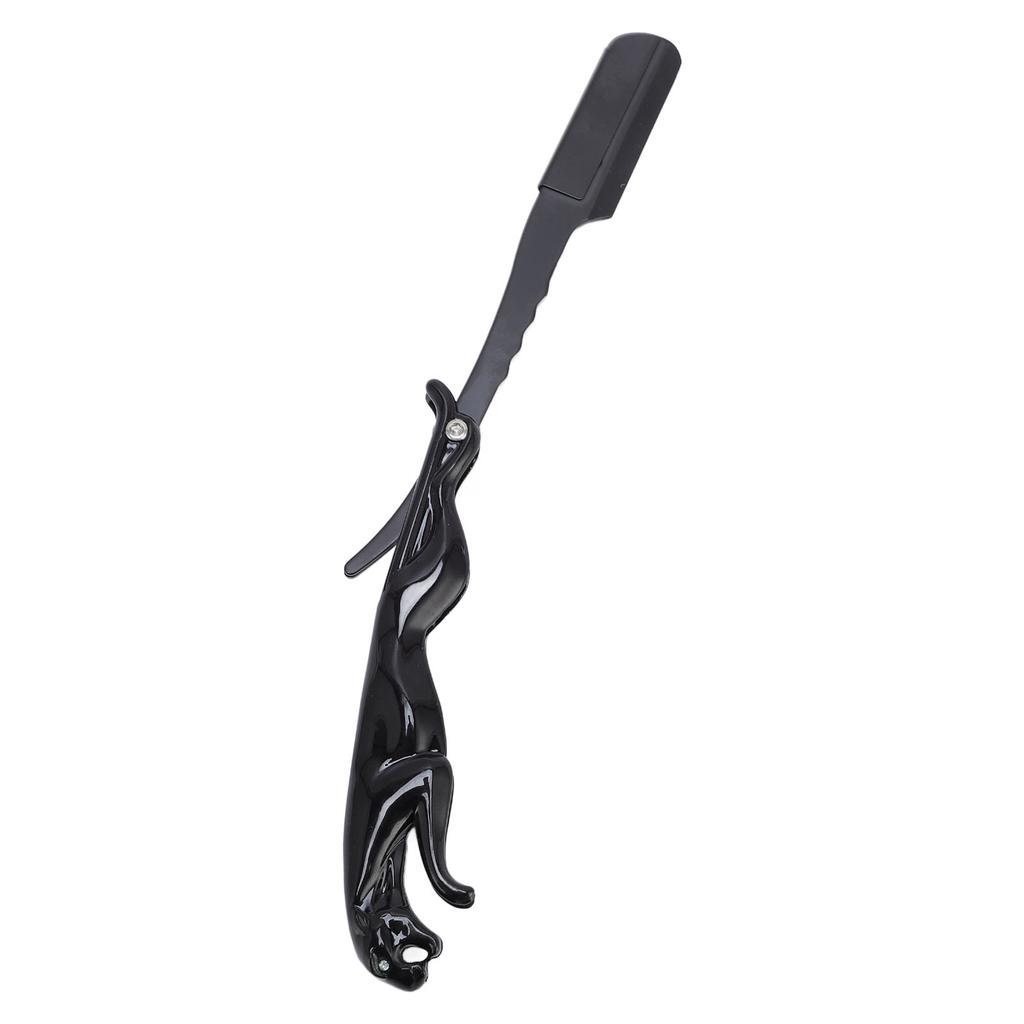 Bead Shaving Tool High Efficiency Ergonomic Design Stainless Steel Barbershop Beard Grooming