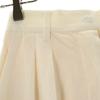 DES PRES Unused Made in Japan Wide pants 32 white stretch Women Used