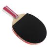 Double Happiness 4-Star Double Inverted Table Tennis Racket
