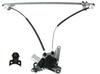 Ft91702 Fast Window Regulator Front Right Electric Set