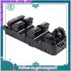 AA92-Car Power Window Control Switch Button For Land Rover Discovery 4 LR2 LR4 Freelander 2 Range Rover Sport AH22-14540-AC Part