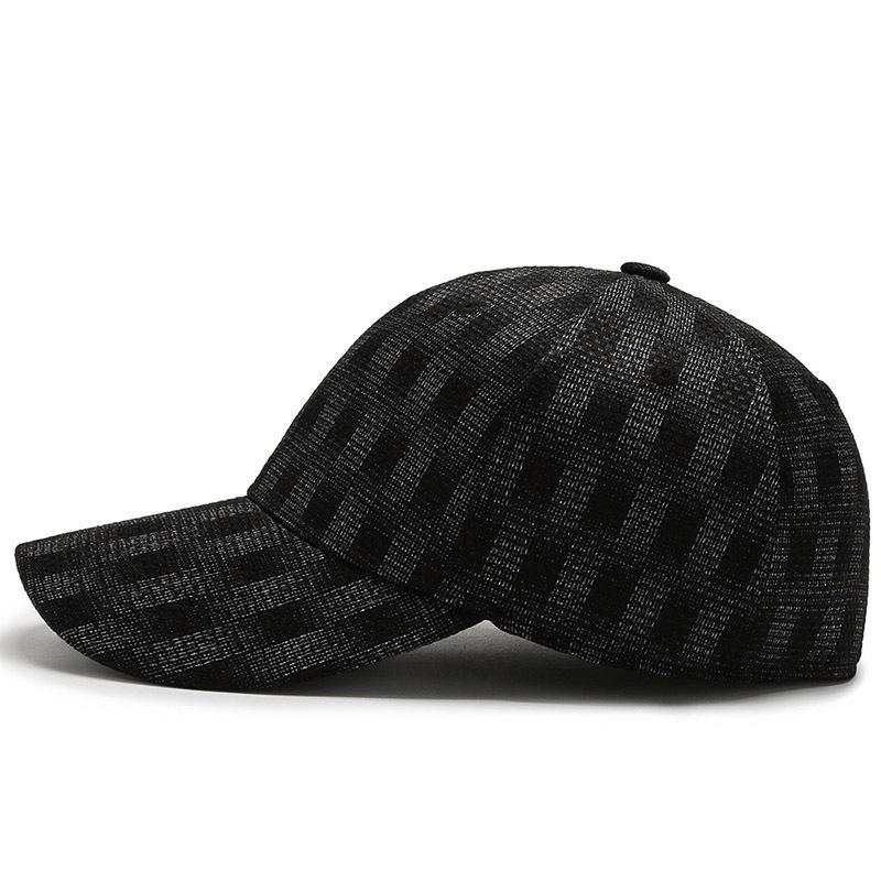 Zhen Yue Qi Elastic Size Unisex Sun Hat - Spring/Summer European & American Style