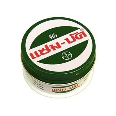 Traditional Thai Balm Zam-Buk, 8g