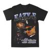 Camiseta Eazy E Hombre Mujer Camisetas de Algodón Vintage Hip Hop Rapero Streetwear Marca Camiseta Manga Corta Ropa de Hombre Tops de Verano