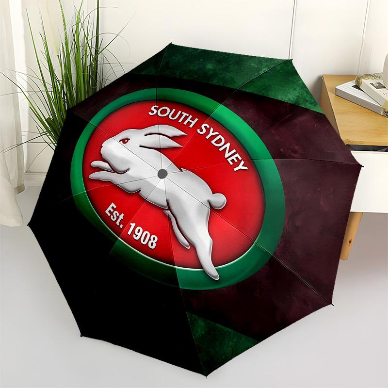 

Rabbit, South Sydney- Automatic Opening and Closing, 8-rib Structure Portable Umbrella, Suitable for Men and Women in All Seasons - Perfect