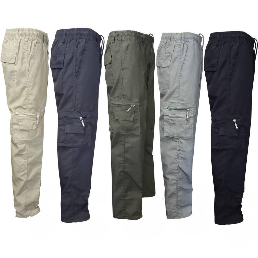 Pantalones Casuales De Secci n Delgada De Primavera Y Verano De Talla pantalones-casuales-de-secci-n-delgada-de-primavera-y-verano-de-talla