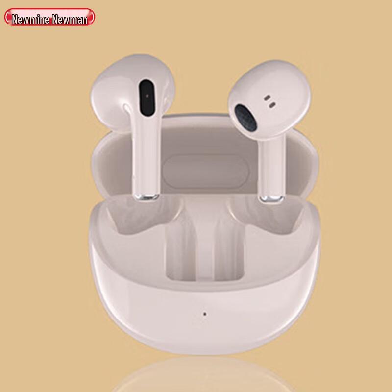 Newmine T11 Wireless Semi-in-ear Bluetooth Earphones