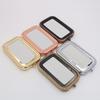 1pcs Portable Makeup Mirrors Metal 70mm Blank Round Compact Mirror For DIY Girl's Women Cosmetic Pocket Mirror Beauty Tools