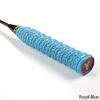 Anti-slip Sweatband Breathable Badminton Grip Tennis Overgrip Sport Tape Windings Over For Fishing Rod Squash Padel Racket