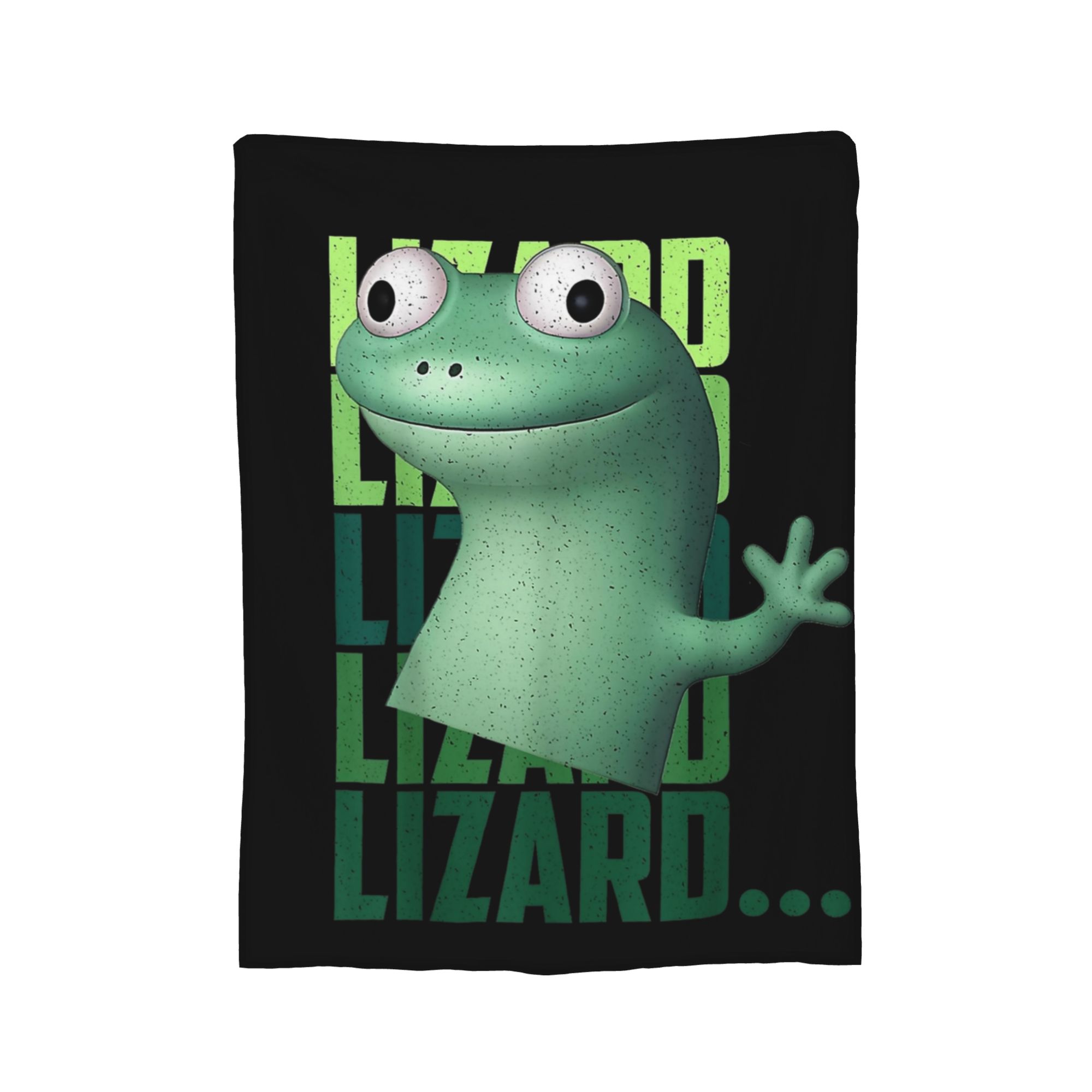 

Hoppers Velvet Throw Blankets Cartoon Movie Blanket for Home Travel Lightweight Thin Bedding Throws, 75x90cm