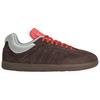 Nouvelle Adidas Dingyun Zhang X Adidas Samba 'Brown Oxide' IF9704