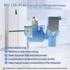 Universal Refrigerator Water Inlet Valves DA62-00914B Ice Maker Parts for Easy Installation and Quick Repair Enduring