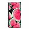 Black Silicone Case For Xiaomi Qin 3 Ultra Phone Case 3Ultra Soft TPU Back Cover Coque For Xiaomi Qin 3 Ultra Case Funda Cartoon