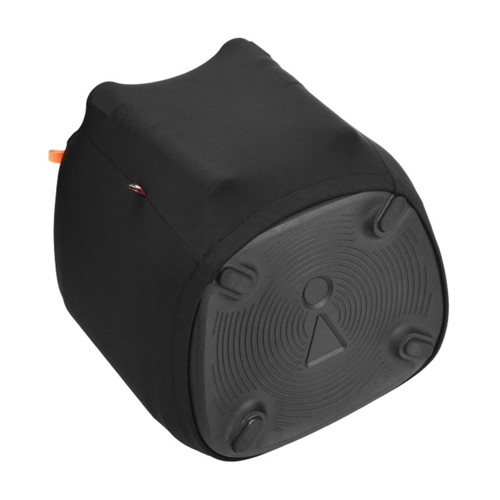 Stretchable Speaker Slip Sleeve with Elastic Band Scratch Resistant Speaker Protective Case for JBL Party Box Encore 2 Speaker