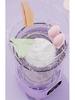 Portable Mini Washing Machine with Dehydration for Underwear, Socks & Small Items