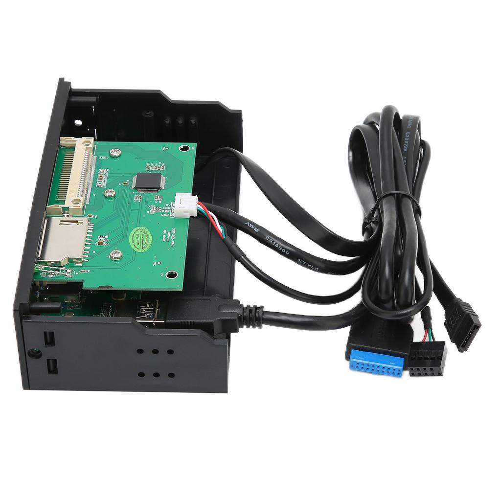 5.25in 3.5in Docking Station Good Compatibility Preventing Oxidation Fast Transmission Speed