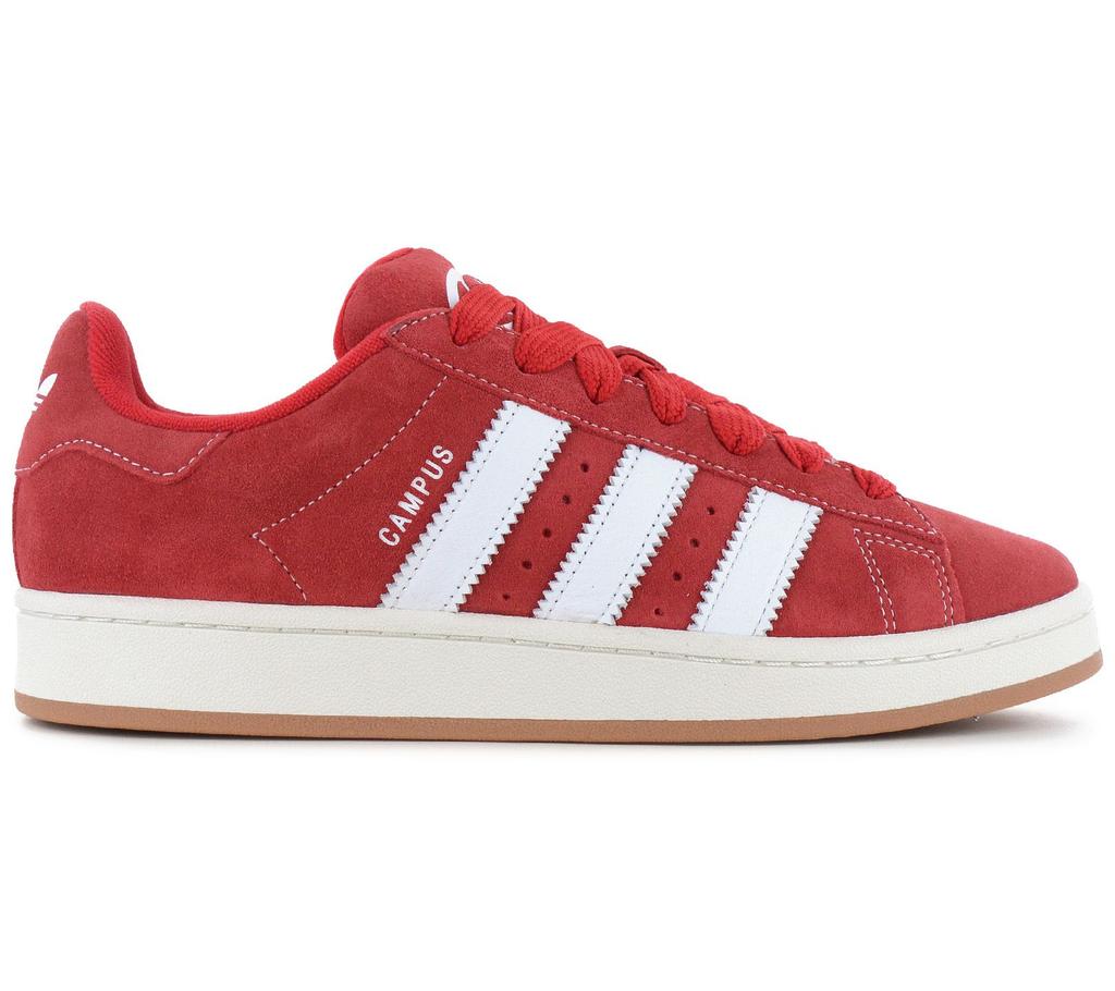 adidas CAMPUS 00s - Мужские кроссовки Обувь Красный H03474 ОРИГИНАЛ