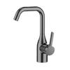 Easy Maneuverability Faucet Stainless Steel Faucet Plumbing Accessories Easy Installation Faucet Robust Construction