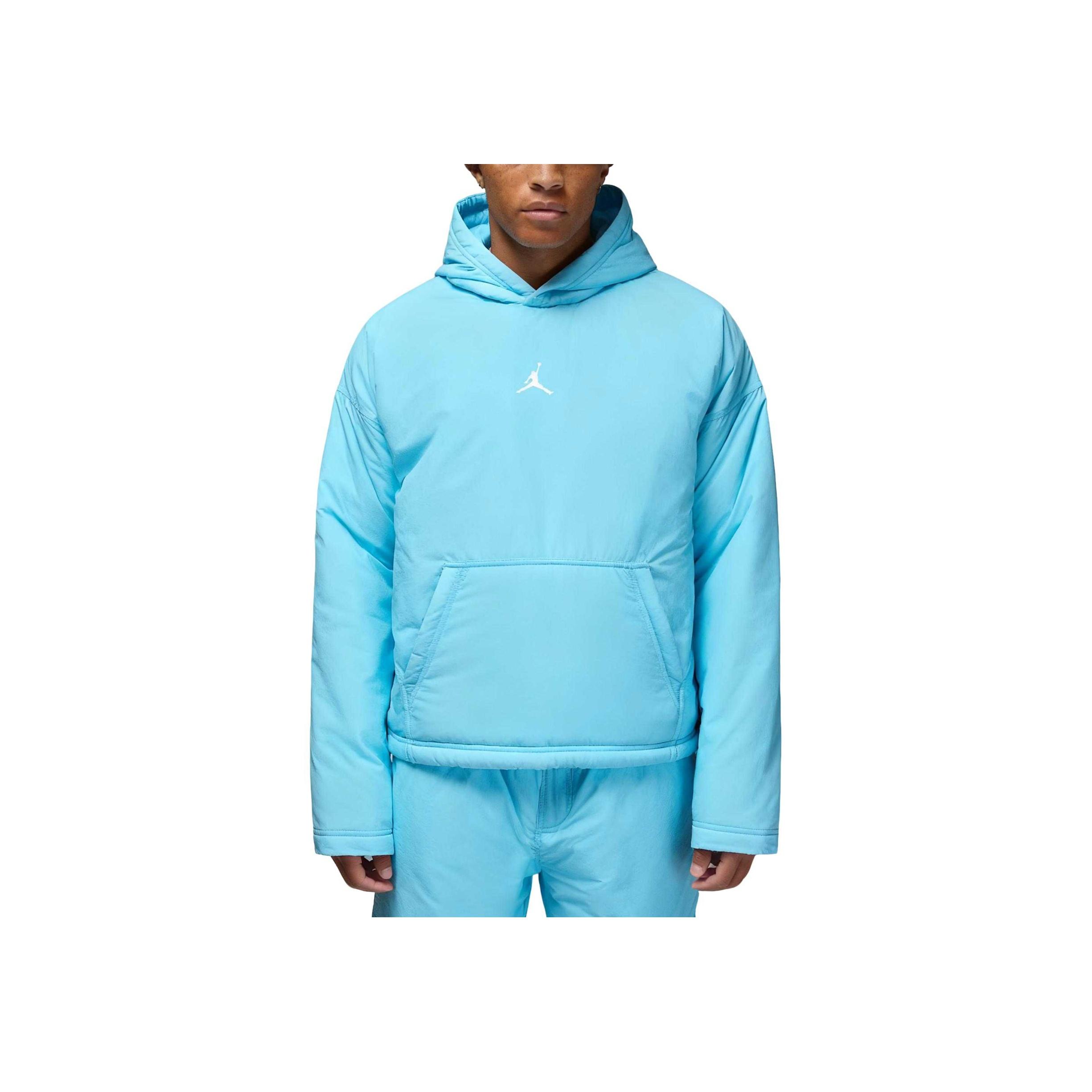 Jordan Flight Mountainside Simple Comfortable Aesthetic Solid Color Long Sleeve Cotton Jacket Men jackets HV1864-497 L