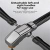 90 Degree Right Angled Screwdriver Holder Drive Bit Angled Extension Electric Screw Driver Power Tool Accessories