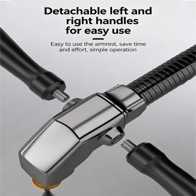 90 Degree Right Angled Screwdriver Holder Drive Bit Angled Extension Electric Screw Driver Power Tool Accessories