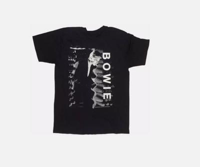 Neues David Bowie Station To Station Baumwoll-T-Shirt Unisex Alle Größen S- 5XL