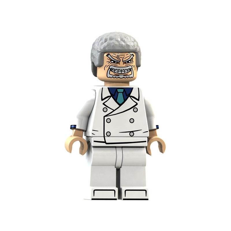 Blocuri de construcție din seria MOC Anime pentru copii Jucării cu blocuri de construcție