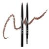 MiMC Mineral Eyebrow 02 Natural Brown Main Unit Hair Point Makeup Pencil 100 Ingredients