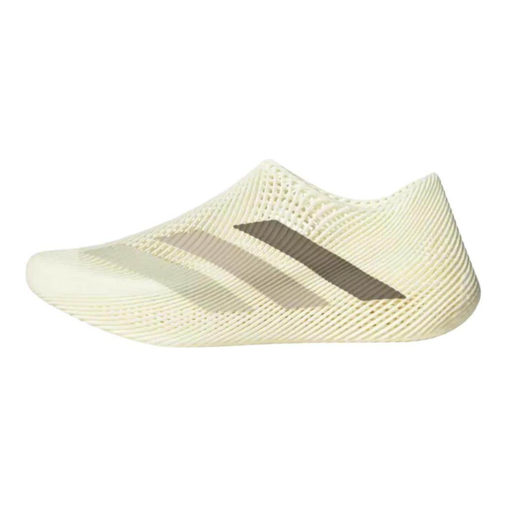 Adidas Climacool 25 Kith Off White Light Brown Sneakers KI0565