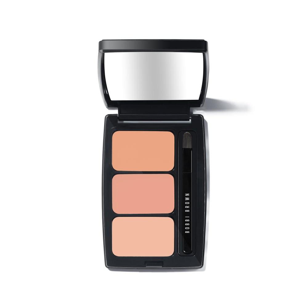 

Bobbi Brown НОВАЯ палетка для макияжа кожи, пара оттенков 1...