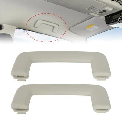 Roof Safety Handle Ceiling Armrest Handrail Roof Pull Handle For Ford Ranger T6 / T7 /  Mazda BT50 2012- AB3Z-61-31406AA