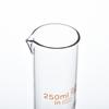 Bingyue Glass Measuring Cylinder