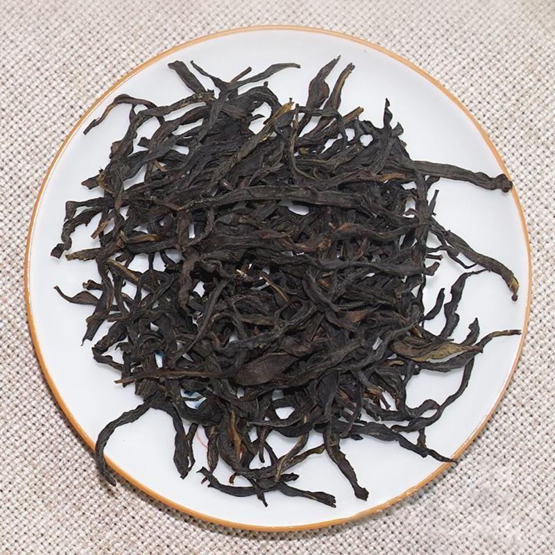 Organic Phoenix Dancong Tea 50g Fragrant New Tea from Chaozhou Dancong