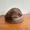 New Corduroy Fisherman Hat One Hat Can Be Worn Multiple Times and Can Be Used As A Small Hat  It Is Cost Effective and Can Be Worn on Bicycles.