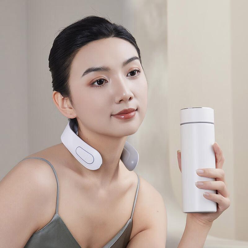 Smart Electric Pulse Neck Massager