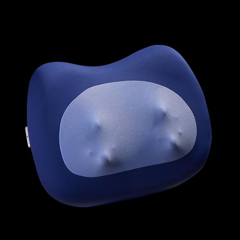 Morphy Richards Multifunctional Massage Pillow CN plug (adapter included)
