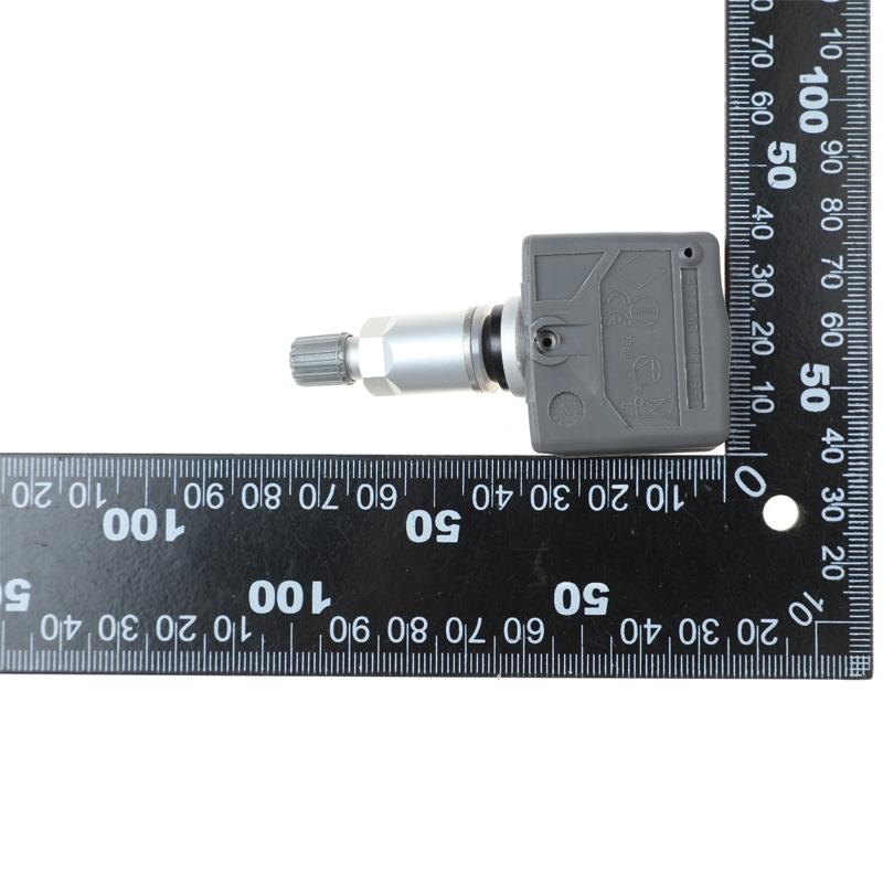 Car TPMS Tire Pressure Sensor Monitor 433Mhz 407002138R 40700-2138R 8200086582 For Renault Laguna II Laguna II Grandtour