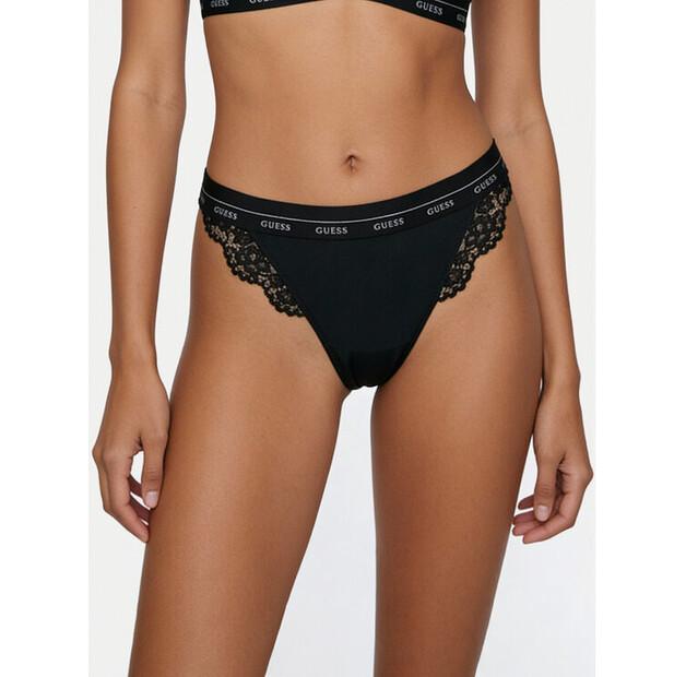Трусики бразильские Guess O4YE00 PZ01C EU XS