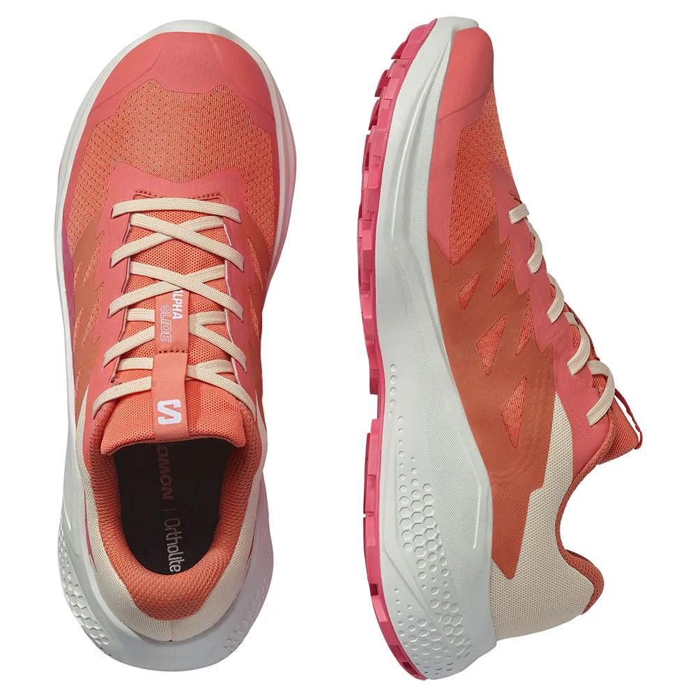 Salomon Кроссовки для трейлраннинга Alphaglide