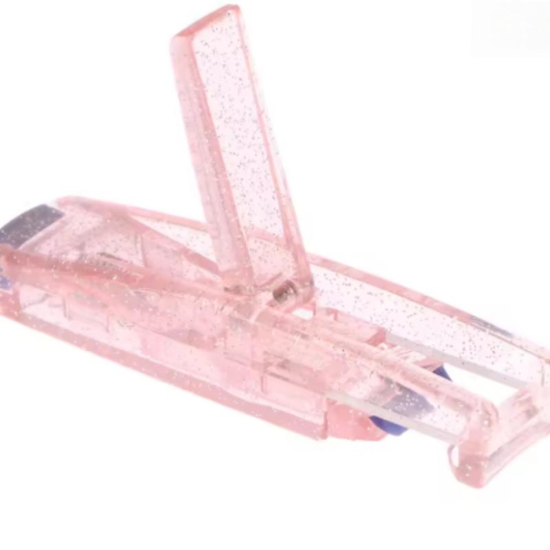 Eyelash Curler Eyelash Holder Cosmetic Tools Eyelash Curling Tool Lash Curling Clips Curling Lash Tools Eyelash Curling Cli