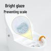 Xiaocangxiong Automatic Toilet Bowl Cleaner