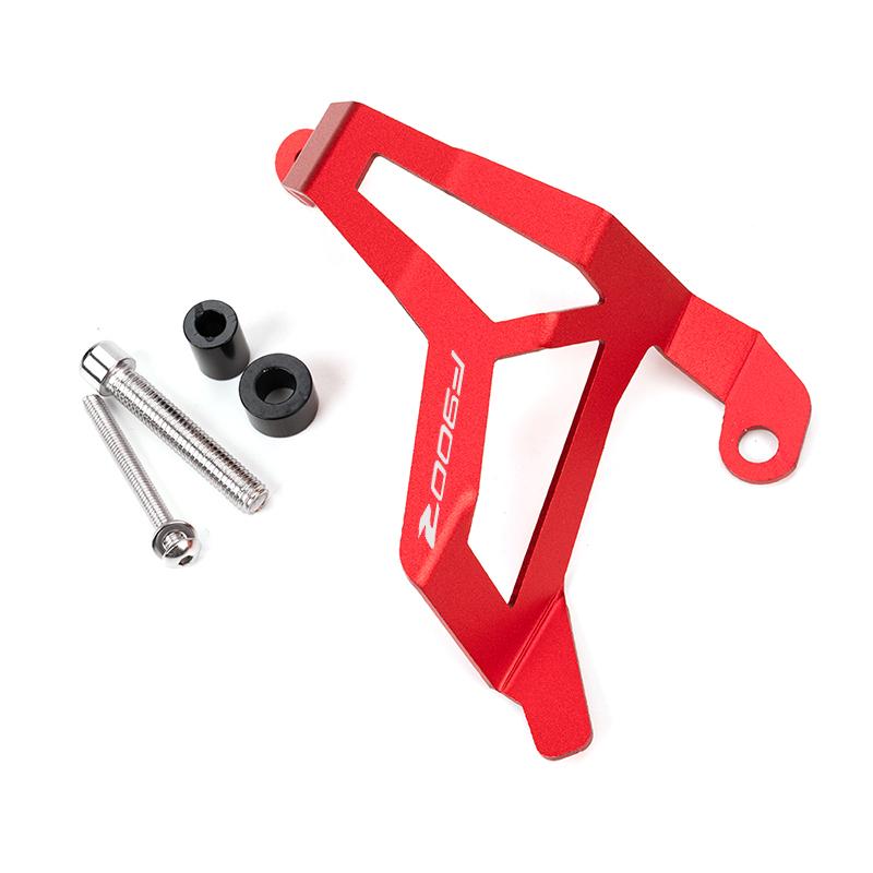 For BMW F900R F900XR F900 XR R 2020-2025 Motorcycle Accessories CNC Gear Shift Lever Protective Cover Protector Guard