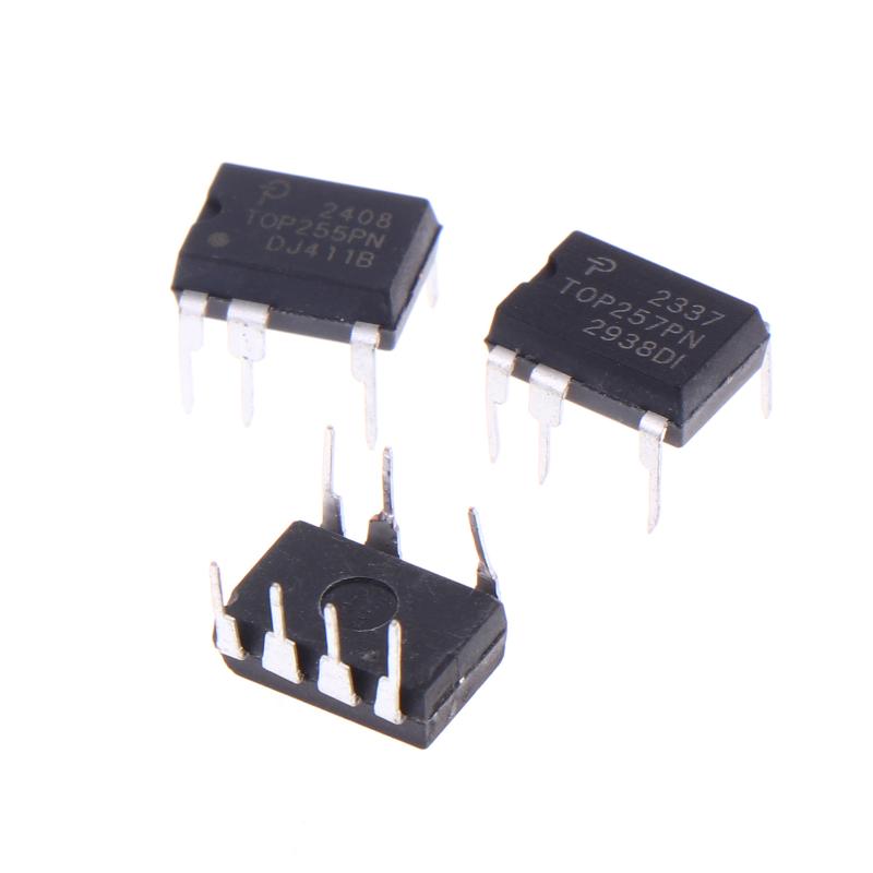 3 Adet LCD Güç Yönetimi : Top258Pn, Top257, 256Pn, 255Pn, 254Pn, 253Pn, Top252 (Yeni Ic)