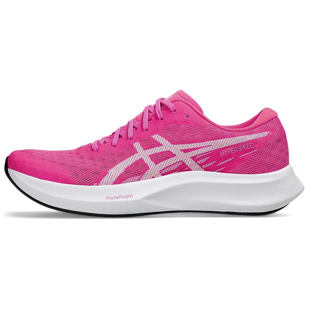 

ASICS Hyper Speed 4 Pink Glo Women Sneakers Pale-Pink 1012B677-700 39.5