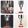 Chuangyi Wired Multifunction Electric Hand Drill CN Plug (adapter Included)