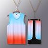 Summer Basketball Training Jersey Set for Men, Women, and Children