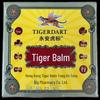 Yong'an Tiger Brand Classic Universal Balm