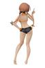 Sega Kantai Collection KanColle Premium Figure Teruzuki Swimsuit Mode - -