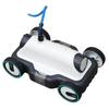 Robot de piscina - Bestway - Mia - Autónomo - limpieza fondo plano - 24m² máx.